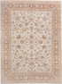 Vintage Tabriz Area Rug (9' x 12')